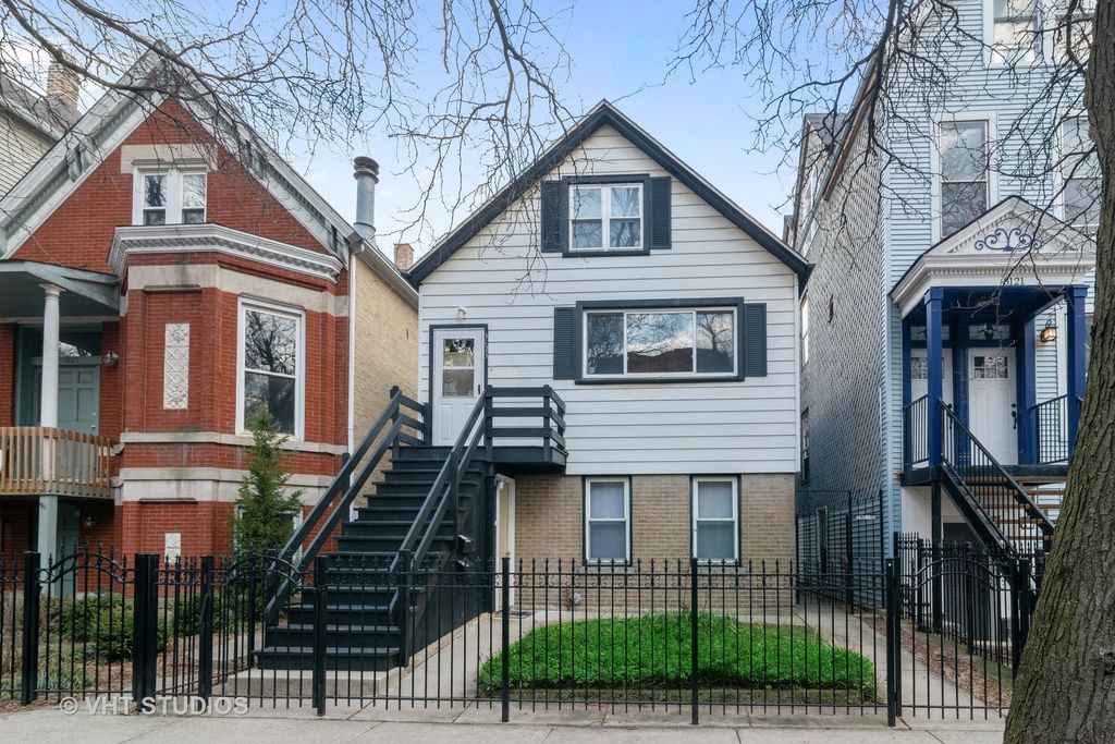 3123 N Kenmore Ave, Chicago, IL 60657 Trulia