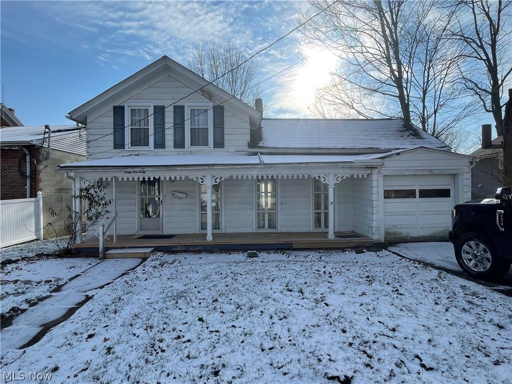 4640 High St, Mantua, OH 44255 Trulia