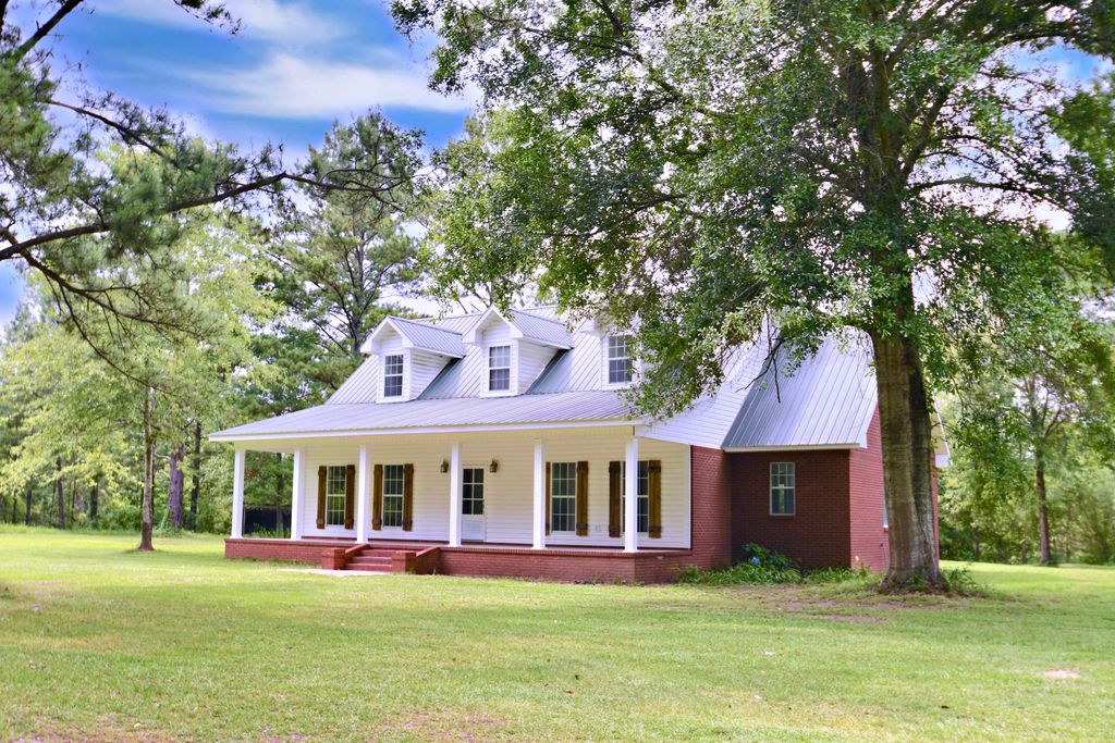 294 Delk Rd, Moselle, MS 39459 Trulia