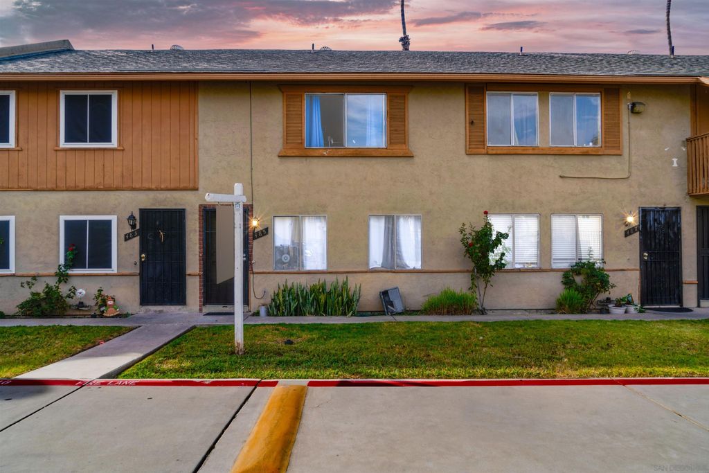 485 W Chase Ave, El Cajon, CA 92020 Trulia