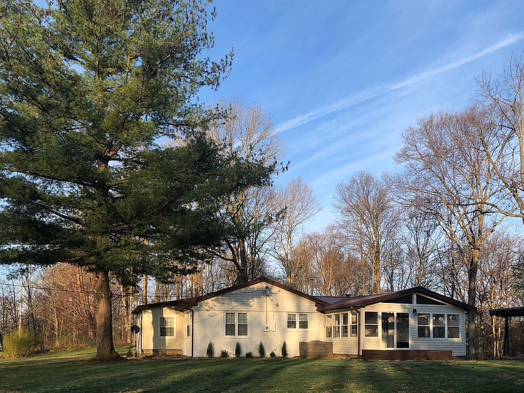 9485 N Bowman Rd, Gosport, IN 47433 Trulia