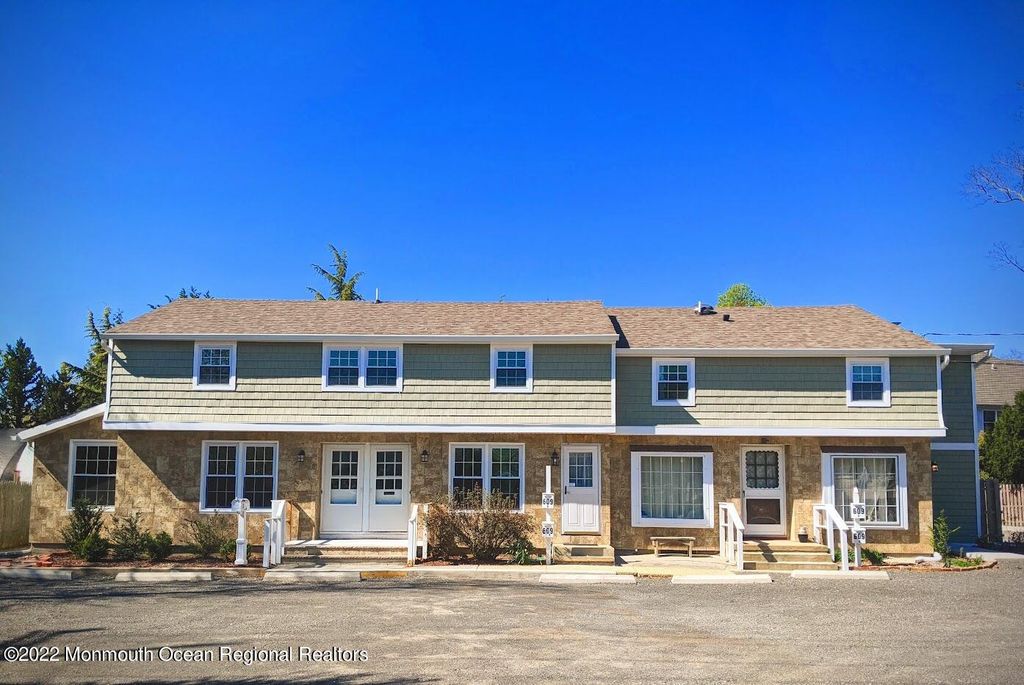 609 Higgins Ave B, Brielle, NJ 08730 Trulia