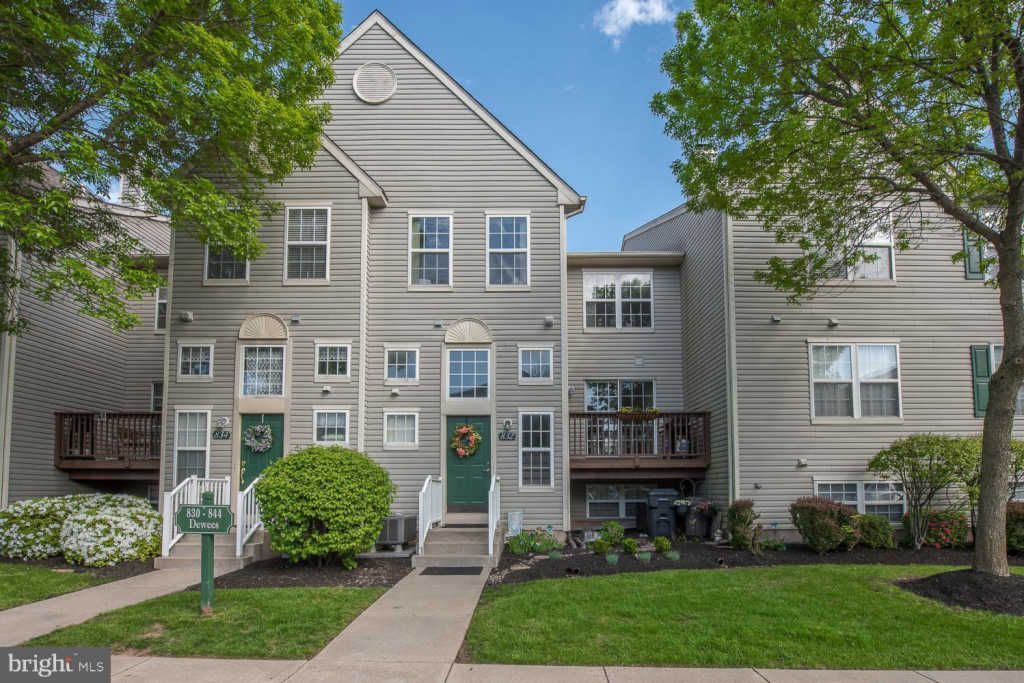 832 Dewees Pl, Trappe, PA 19426 Trulia