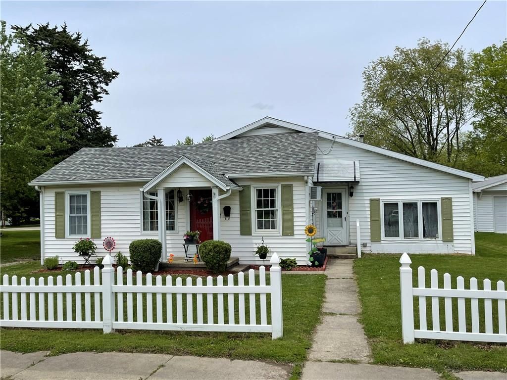 1413 W South 3rd St, Shelbyville, IL 62565 Trulia