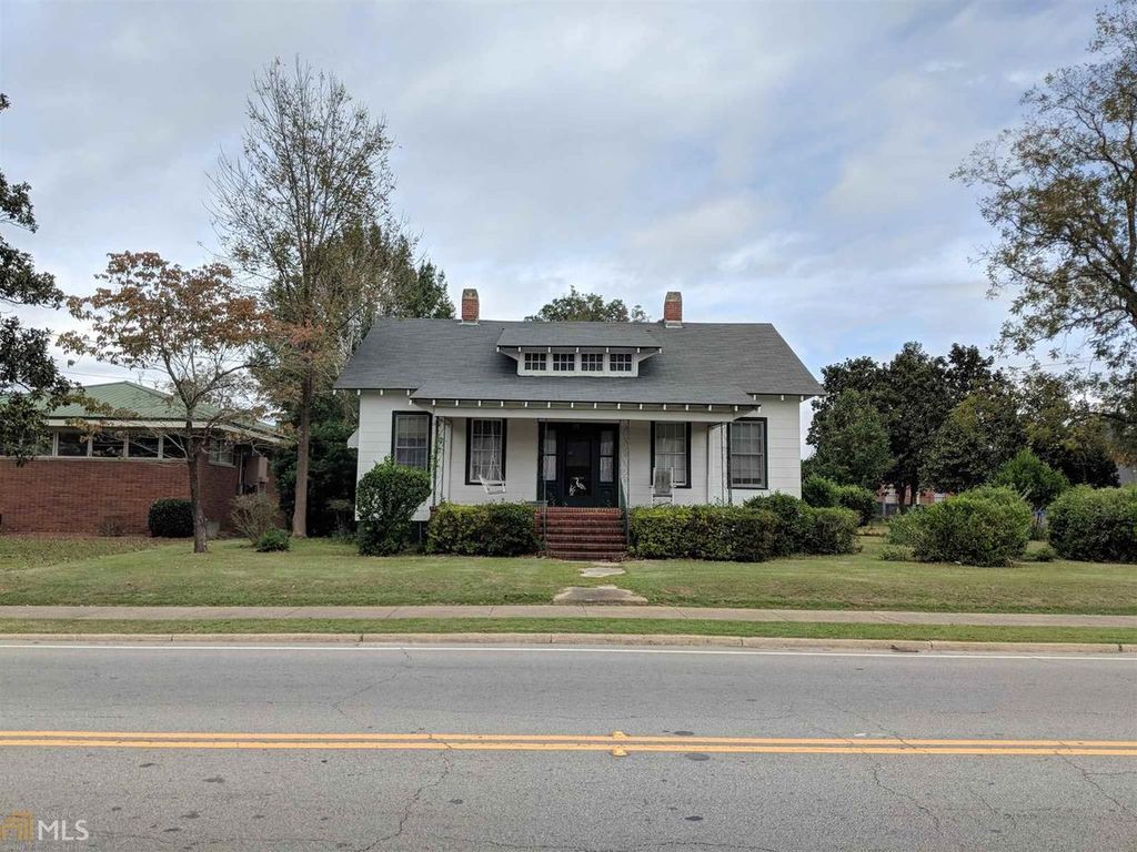 413 E Winthrope Ave, Millen, GA 30442 Trulia