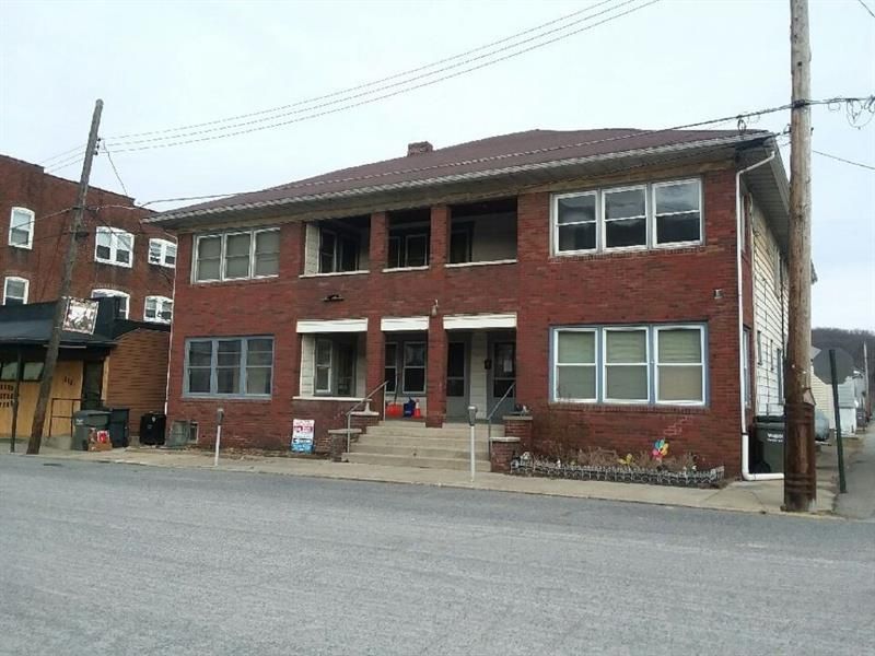 119 Jefferson St 4, Evans City, PA 16033 Trulia
