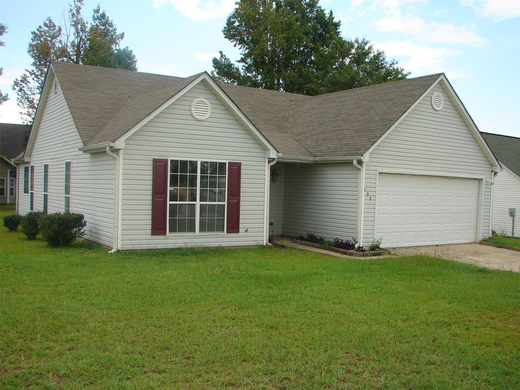 109 Apple Valley Rd, Macon, GA 31217 Trulia
