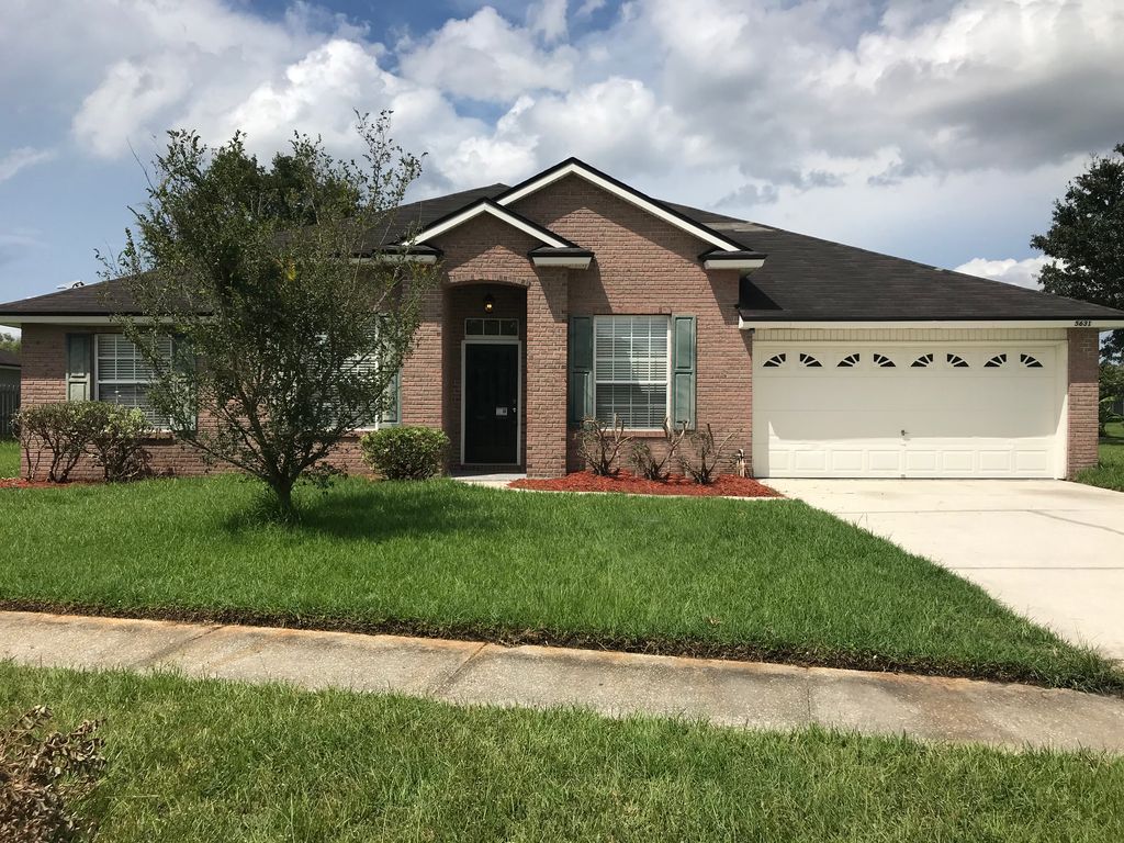 5631 Ortega Park Blvd, Jacksonville, FL 32244