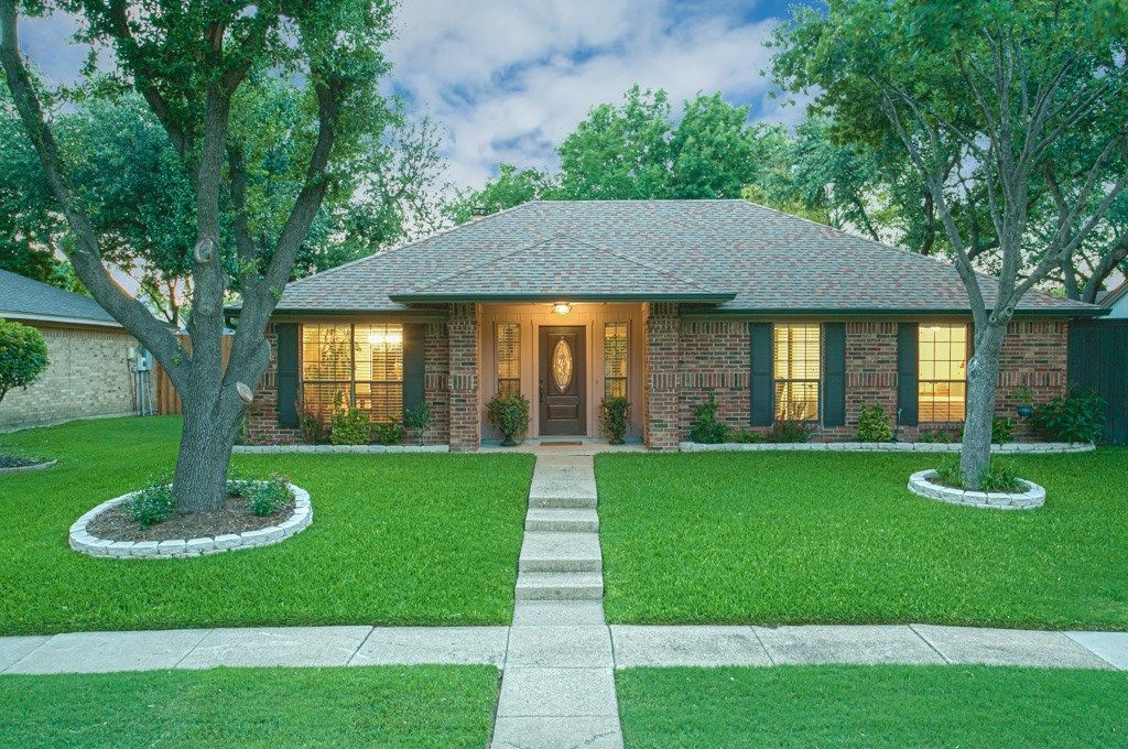2509 Idlewood Dr, Garland, TX 75040 Trulia