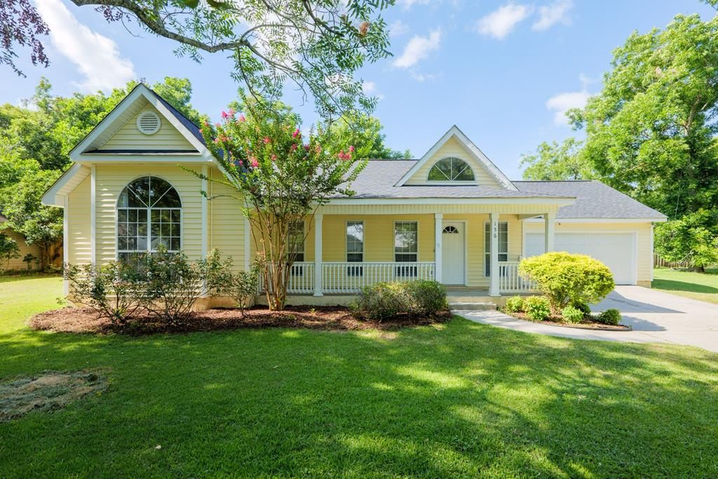 156 Beaver St, Ray City, GA 31645 MLS 140762 Trulia