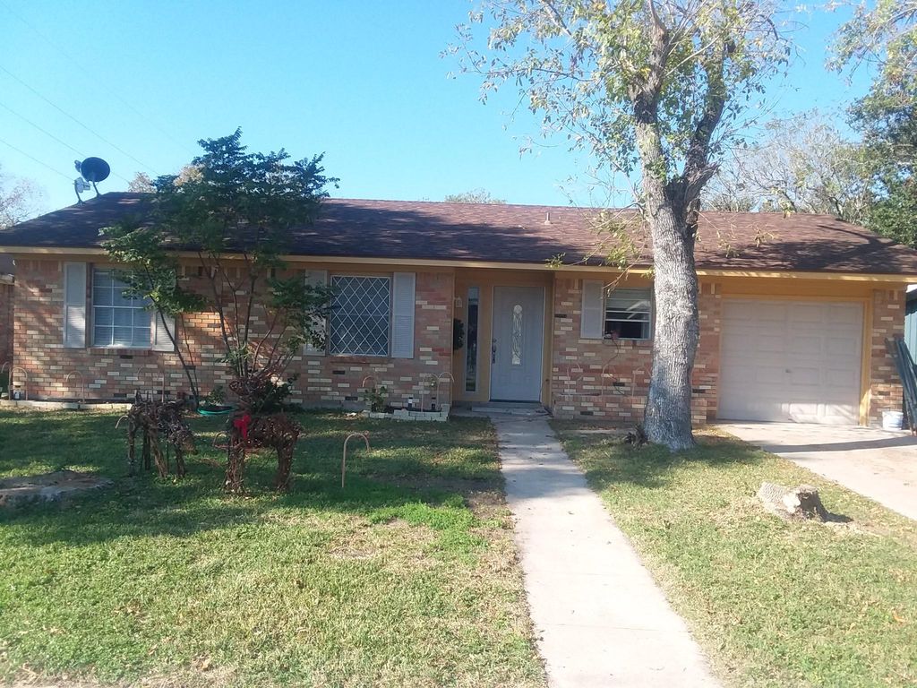 4603 Camellia St, Victoria, TX 77904 See Estimated Value