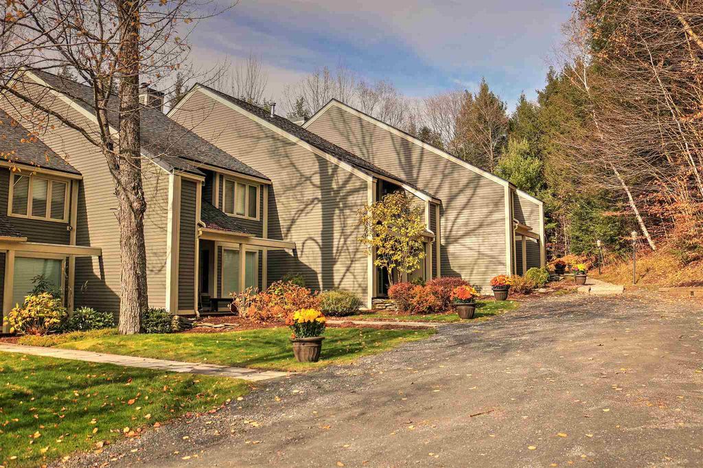 329 E Topnotch Drive UNIT 329E, Stowe, VT 05672 Trulia