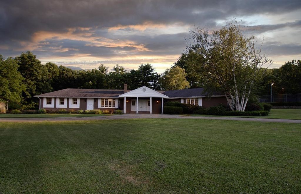2711 Wallaceton Bigler Hwy, West Decatur, PA 16878