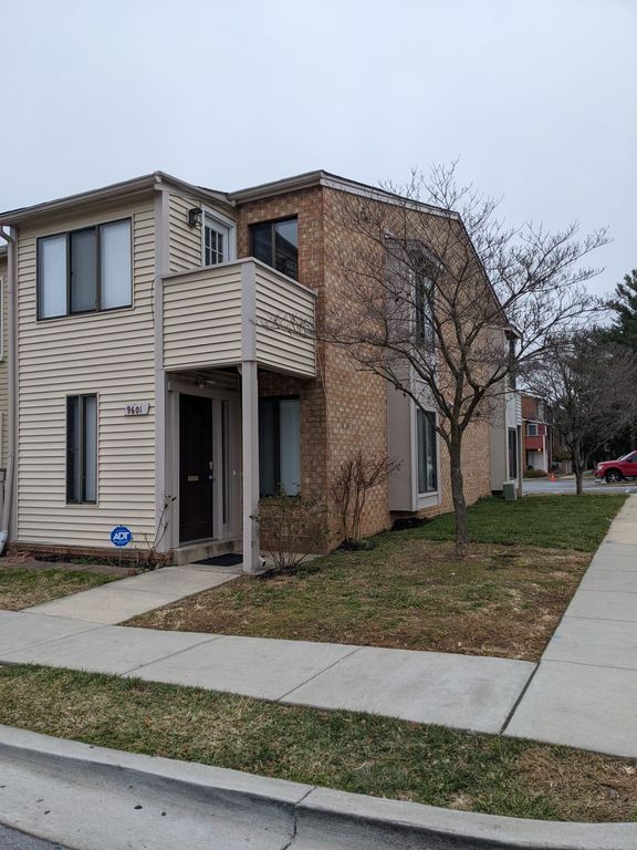 Address Not Disclosed, Montgomery Village, MD 20886