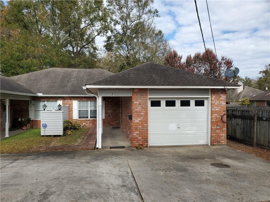 711 Old Covington Hwy, Hammond, LA 70403 Trulia