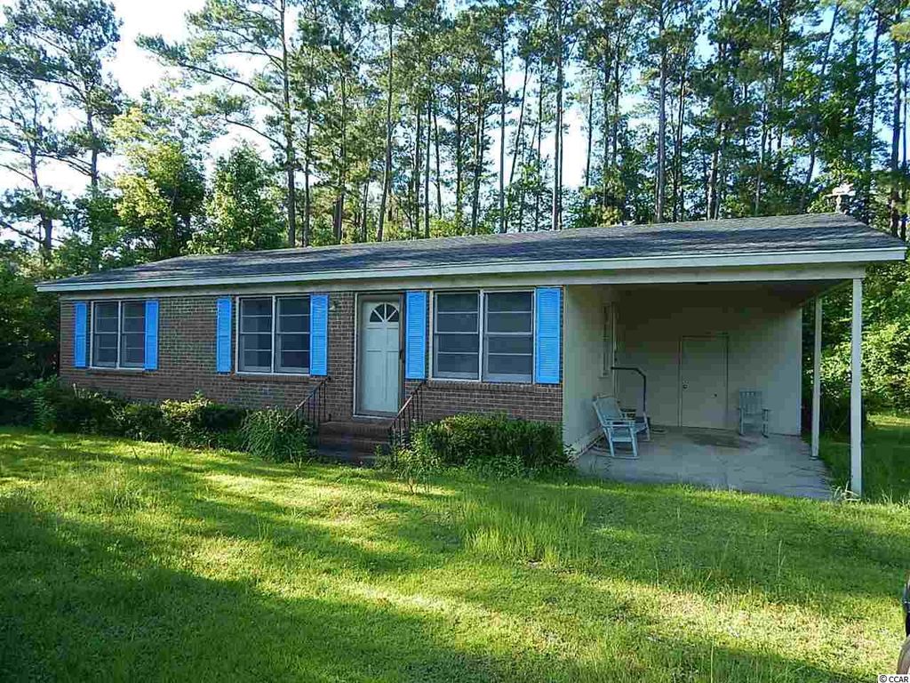 2790 W Bear Grass Rd, Loris, SC 29569 Trulia