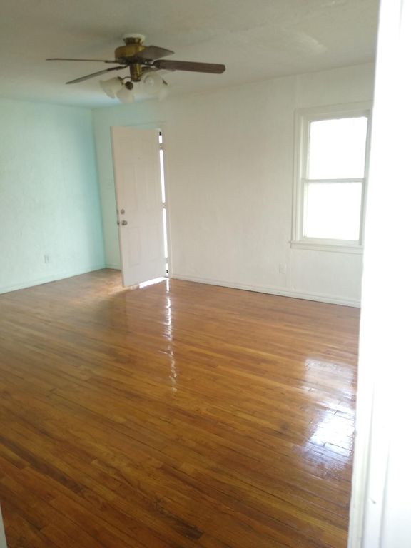 620 N Navajoe St, Altus, OK 73521