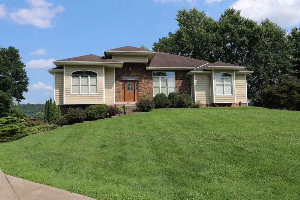 88 Township Road 1291, Proctorville, OH 45669
