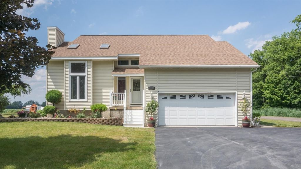 10311 Bemis Rd, Willis, MI 3 Bed, 3 Bath SingleFamily Home 62