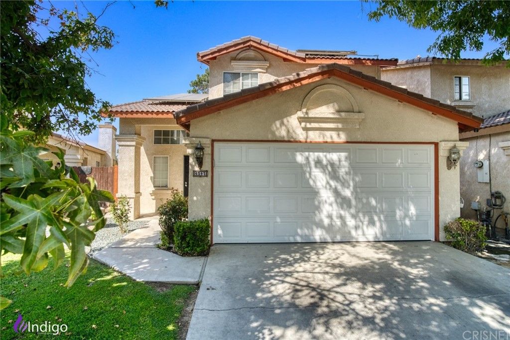 6505 Sky View Dr, Bakersfield, CA 93307