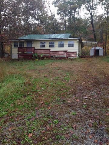 314 Warman Dr, Spring City, TN 37381