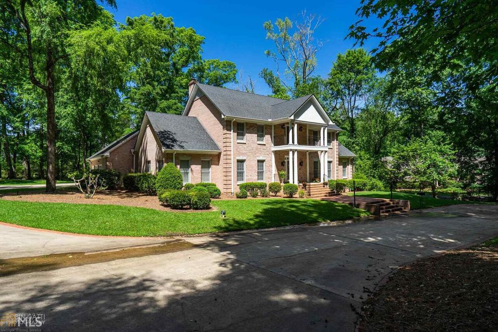 153 Howard Oaks Dr, Macon, GA 31210 Trulia