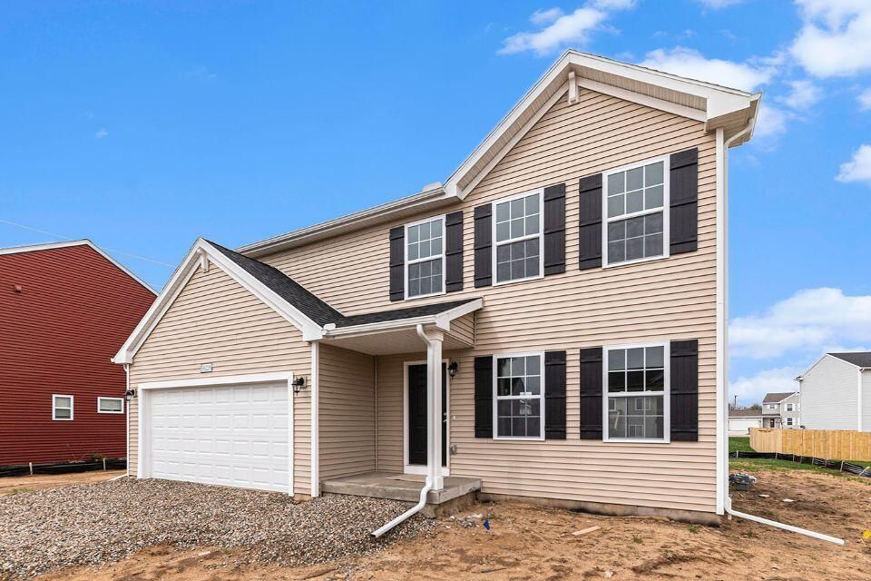 58228 Silvergrass Ave, Mattawan, MI 49071 MLS 23008759 Trulia