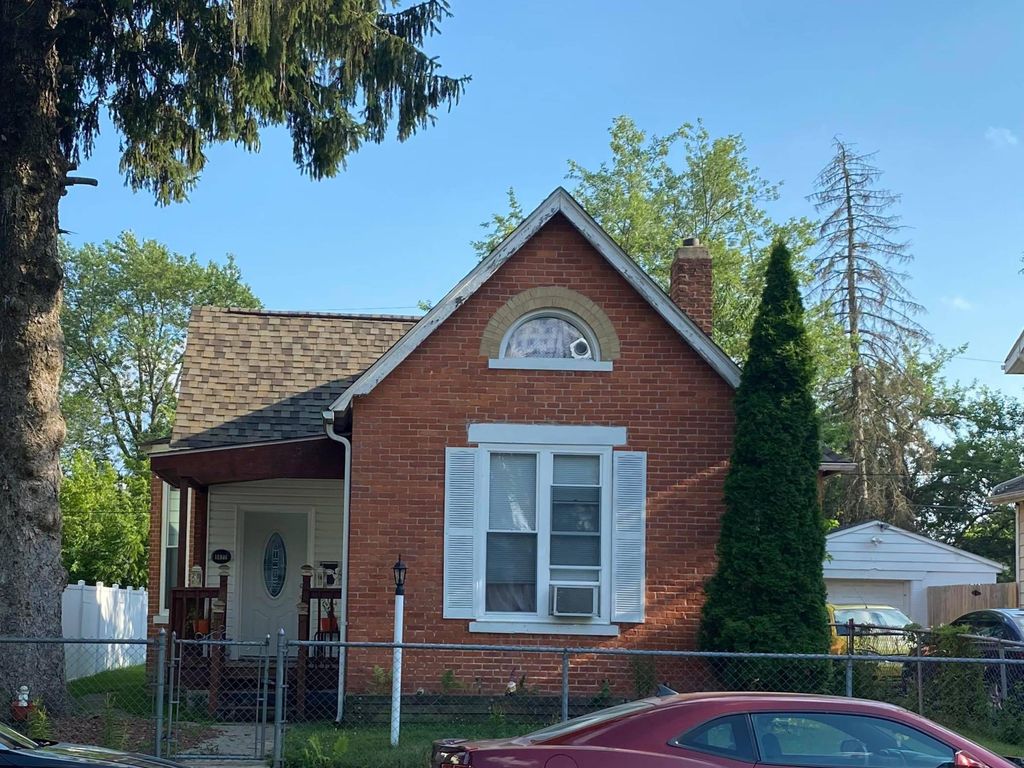 1477 Arlington Ave, Columbus, OH 43211
