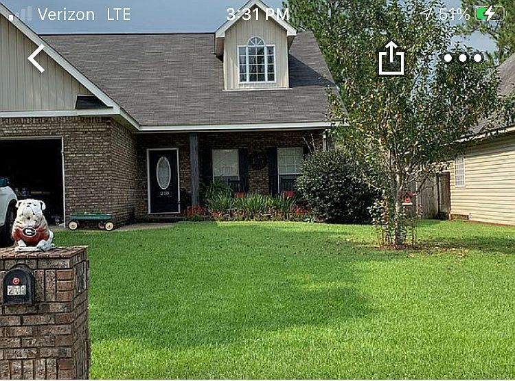 218 Okeechobee Dr, Dothan, AL 36301