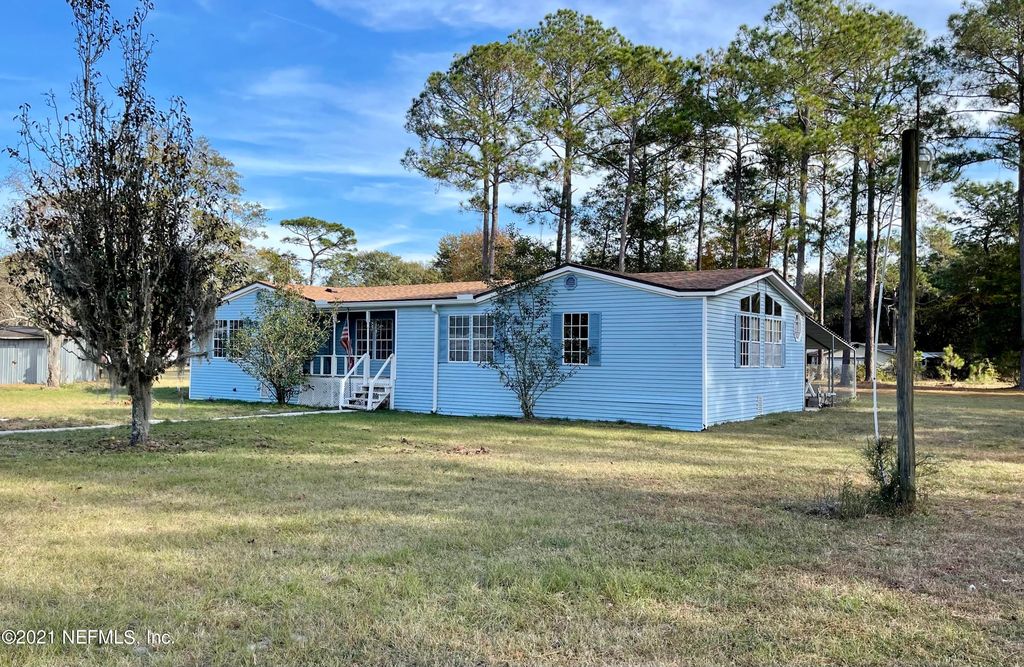 651 Halsema Rd S, Jacksonville, FL 32221