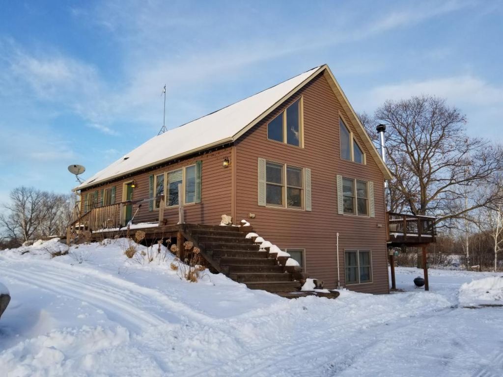 1270 Mahogany St, Braham, MN 55006 Trulia
