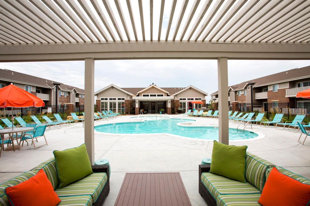 3540 N Maize Rd, Wichita, KS 67205