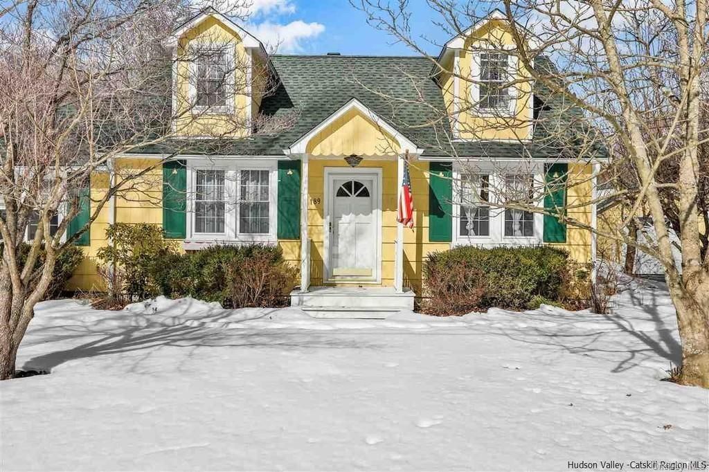 189 Grove St, Tillson, NY 12486 Trulia