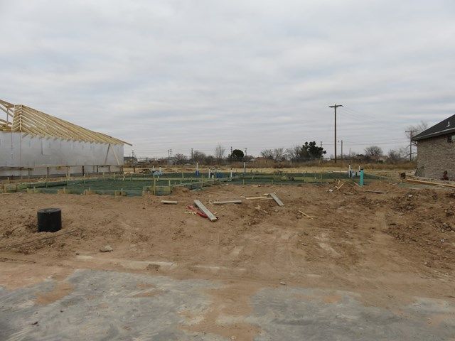 900 Calumet St, Midland, TX 79706