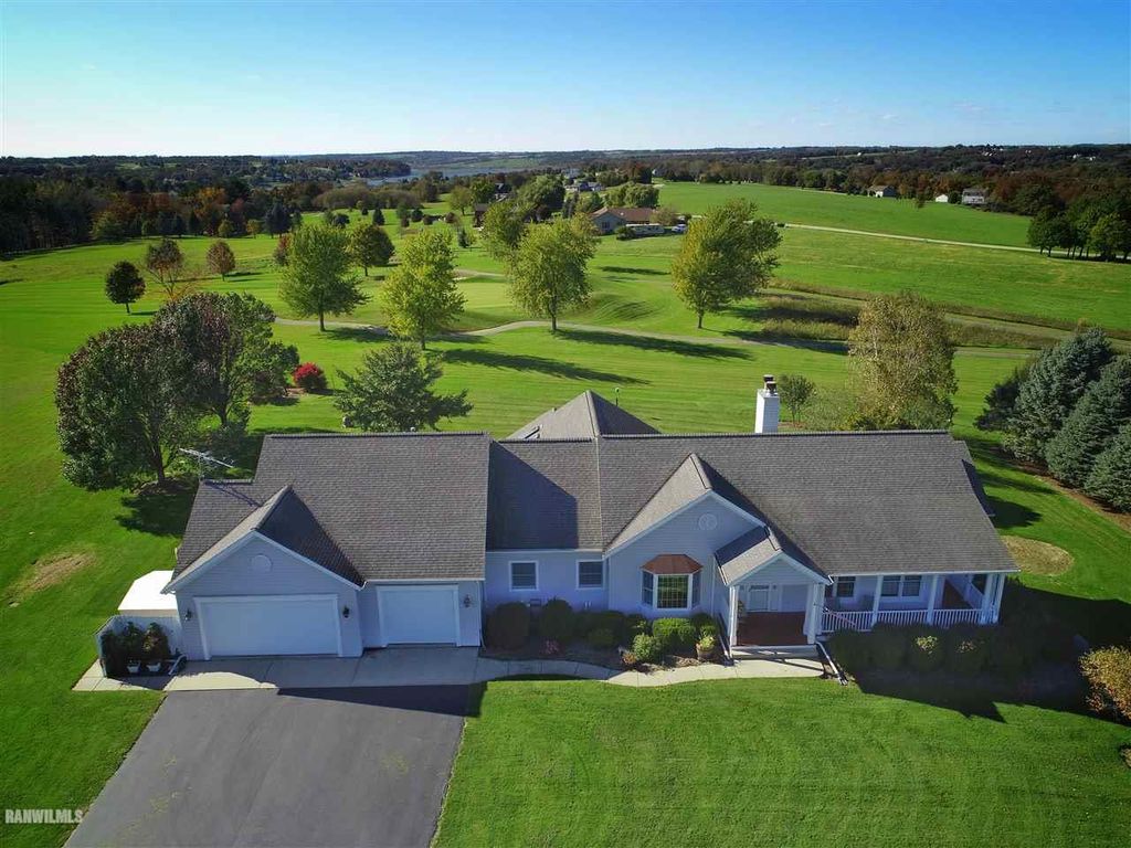 2310 Lake Carroll Blvd, Lanark, IL 61046 Trulia