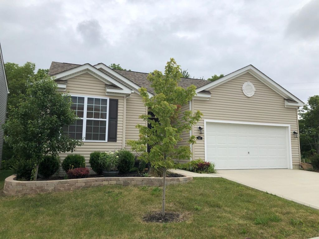 237 Faulkner Dr, Lithopolis, OH 43136 Trulia