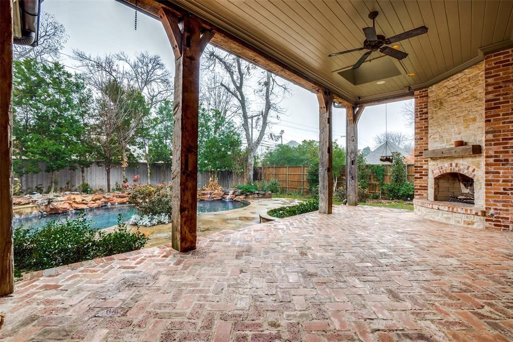 6409 Norway Rd, Dallas, TX 75230