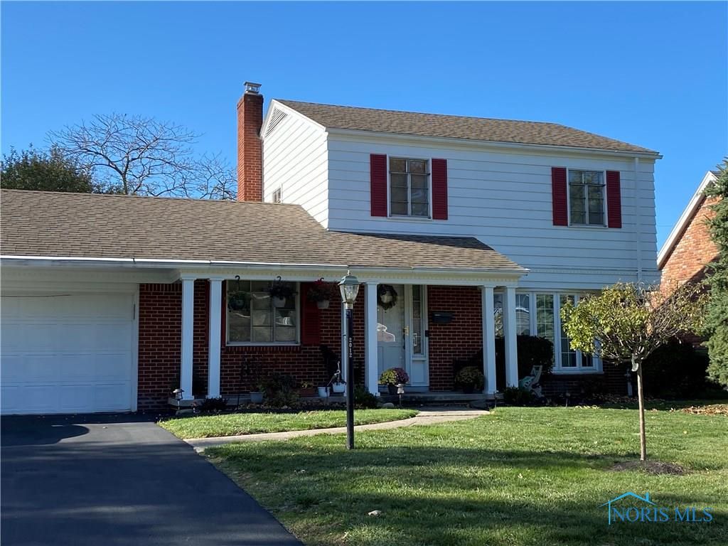 2012 Cherrylawn Dr, Toledo, OH 43614 Trulia