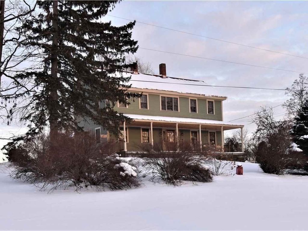 190 Monroe Way, Waltham, VT 05491 Trulia