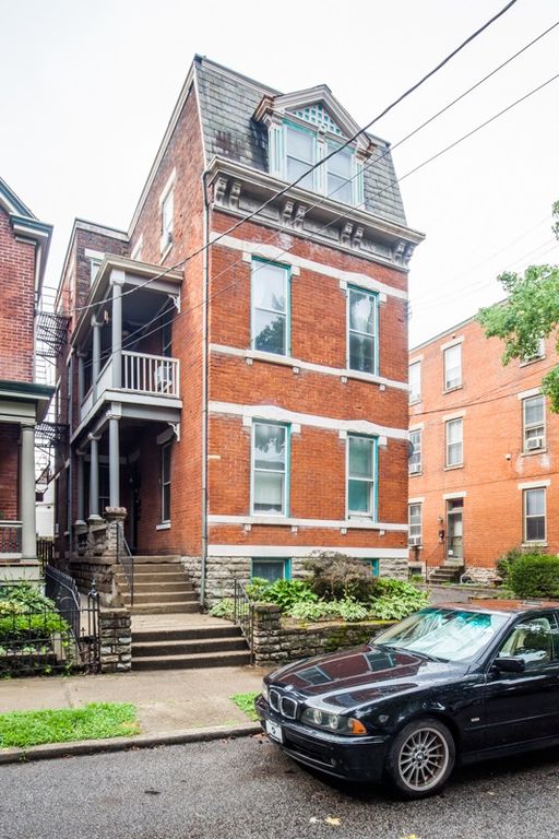 243 W 8th St, Covington, KY 41011 Trulia