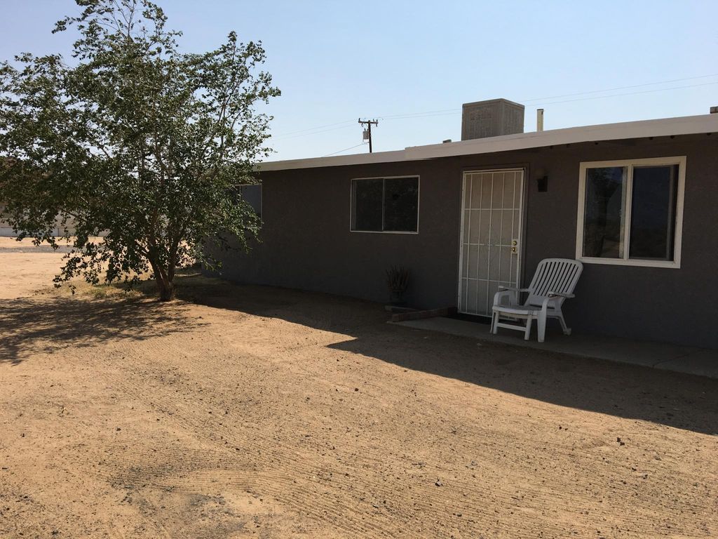 13549 Flint St, North Edwards, CA 93523 Trulia