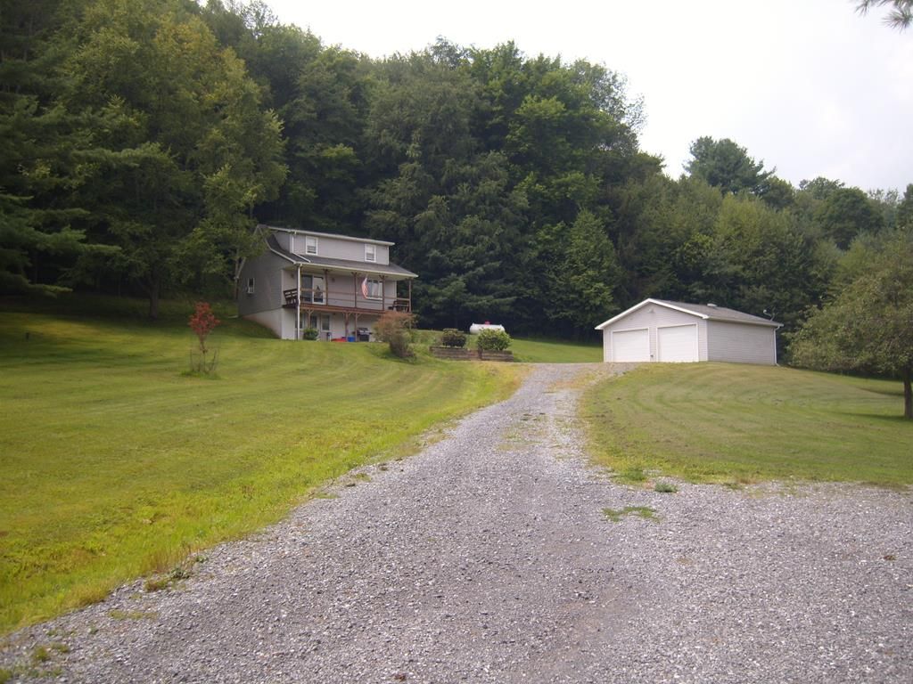 55 Pruitt Ln, Gaines, PA 16921 Trulia