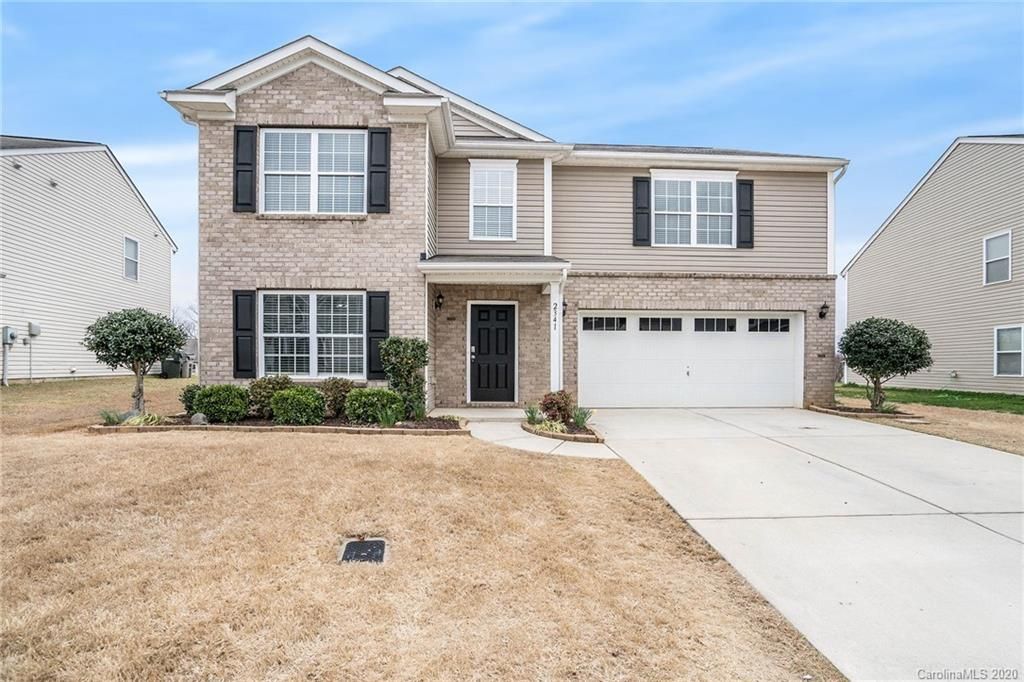 2341 Riding Trail Rd, Gastonia, NC 28054 Trulia