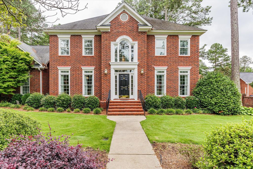 3689 Inverness Way, Martinez, GA 30907 Trulia