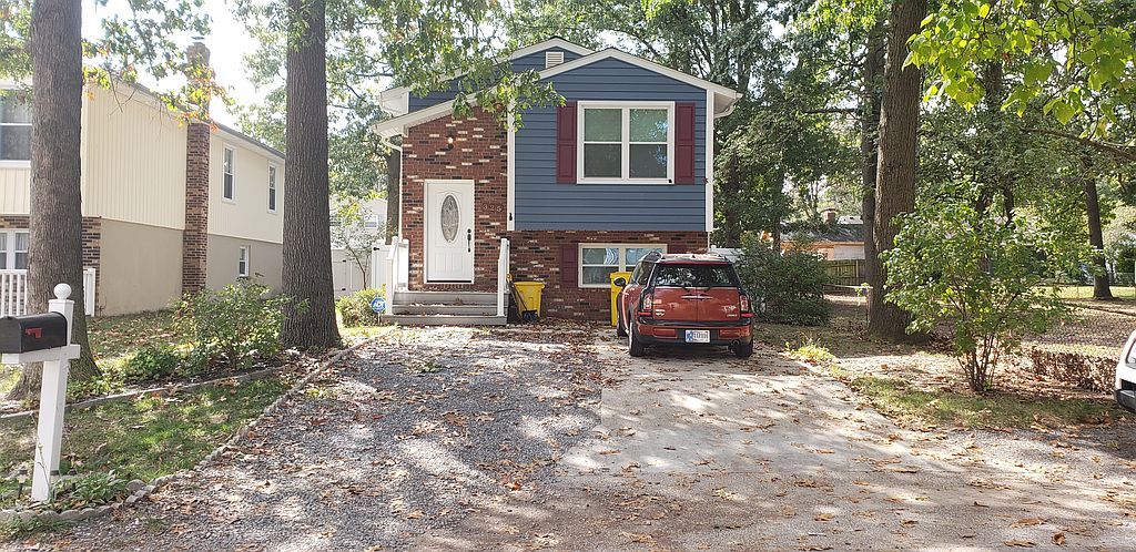 325 Lincoln Ave  SW, Glen Burnie, MD 21061