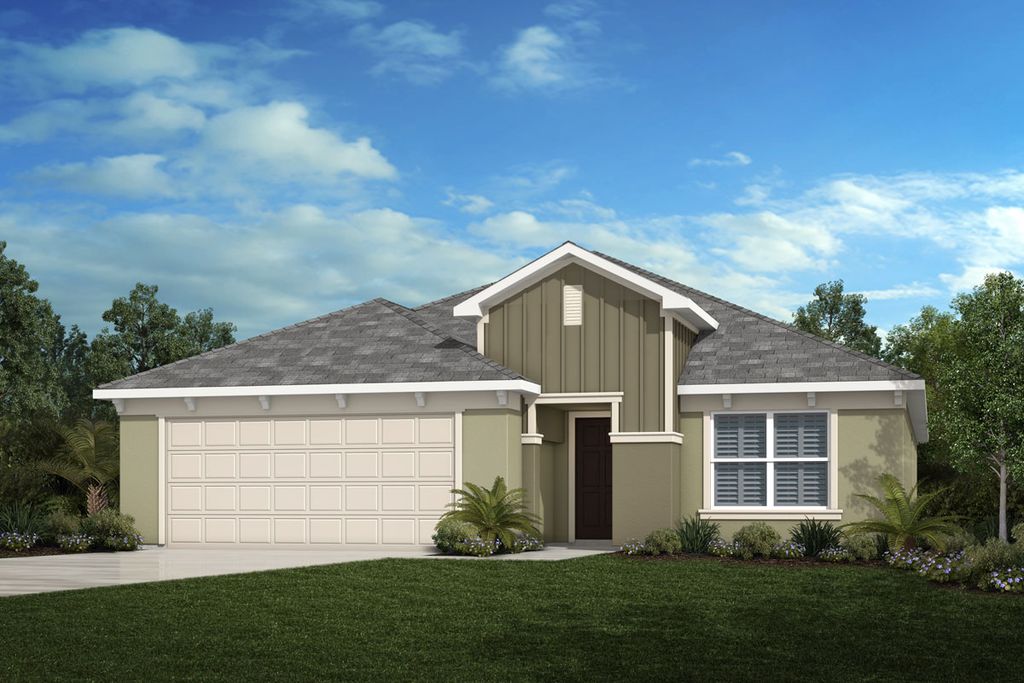 Plan 2333 in Tivoli Reserve, Davenport, FL 33896