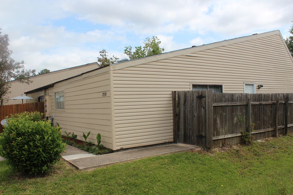 1739 Fox Run Dr, Lake Charles, LA 70605 Trulia