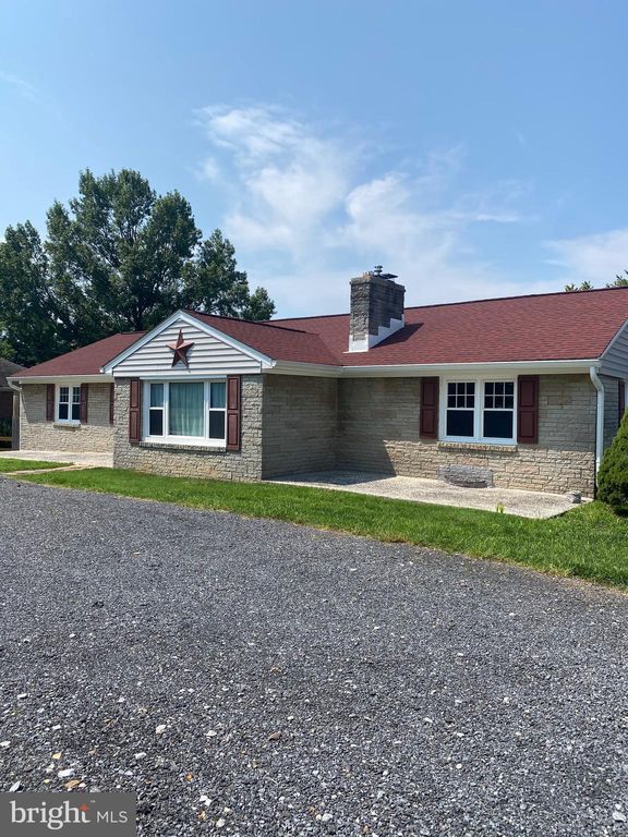 3520 Petersville Rd, Knoxville, MD 21758 Trulia