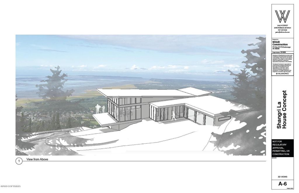 16377 Lost Horizon Dr, Anchorage, AK 99516