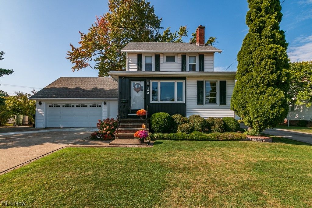 462 E 323rd St, Eastlake, OH 44095 Trulia